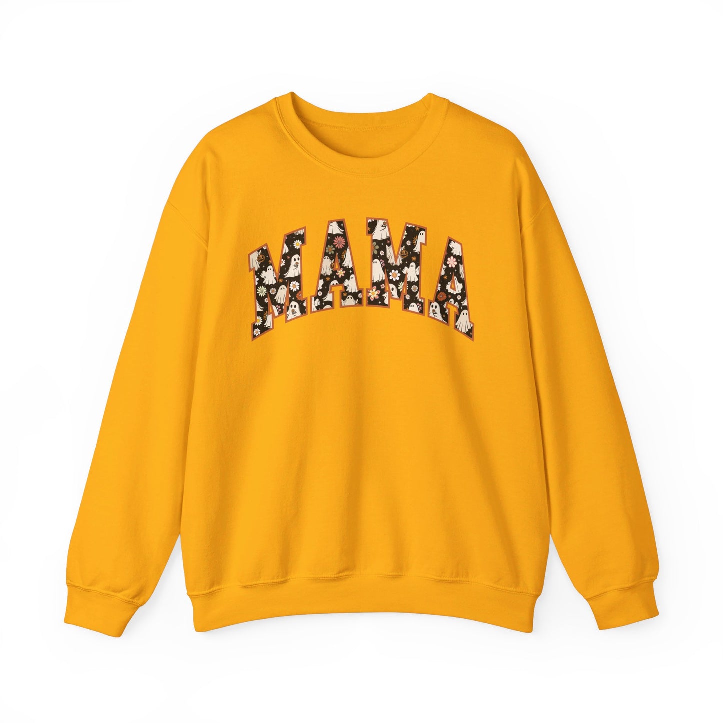 Retro Halloween Mama, Retro Halloween , Groovy Halloween Designs, Hippie Halloween , Spooky mama, Halloween Sweatshirt, Cute Trendy Boo Shirt, Spooky Halloween Fall Sweater