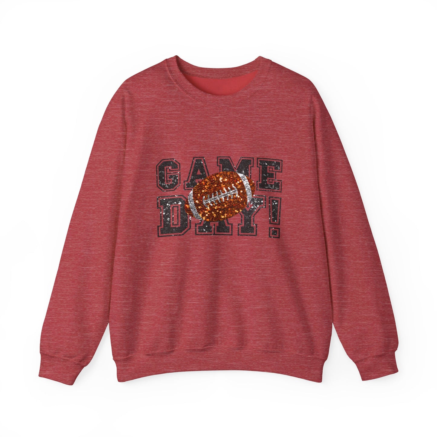 gameday Season Shirt, Game Day Shirt For Mom, Football Mom Sweater, Football Lover Gift, American Football Shirt, Sports Mom Sweatshirt
